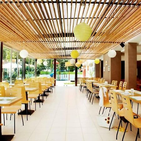 Green Park Hotel 골든샌드 외부 사진