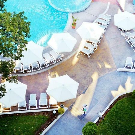Green Park Hotel 골든샌드 외부 사진