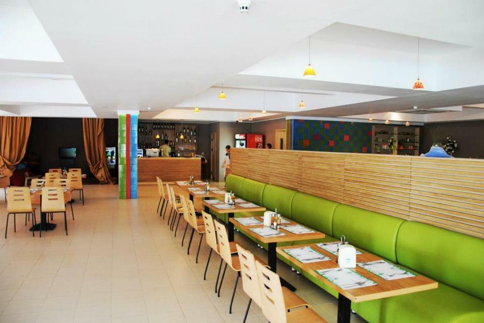 Green Park Hotel 골든샌드 외부 사진