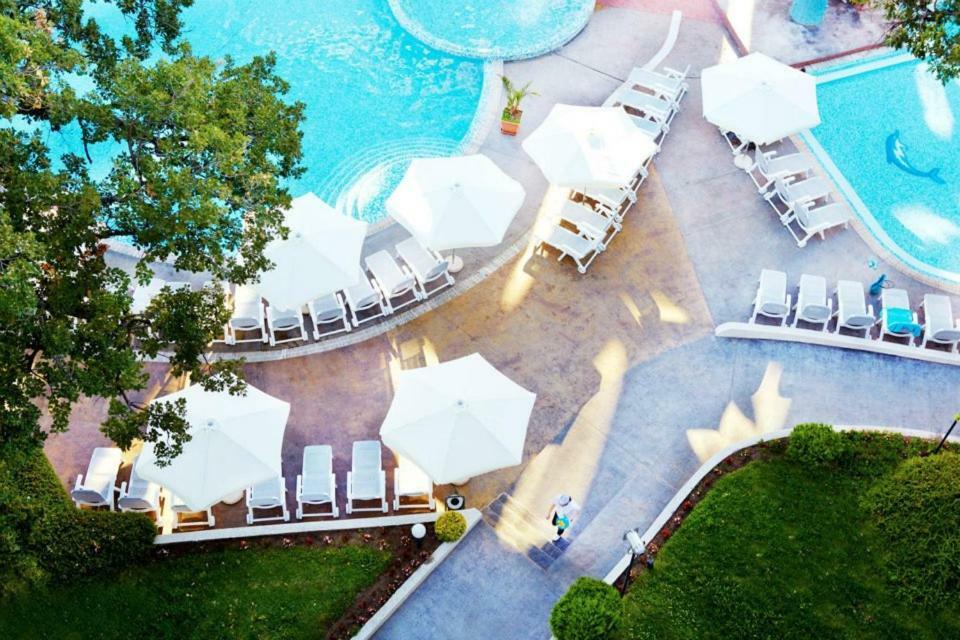 Green Park Hotel 골든샌드 외부 사진