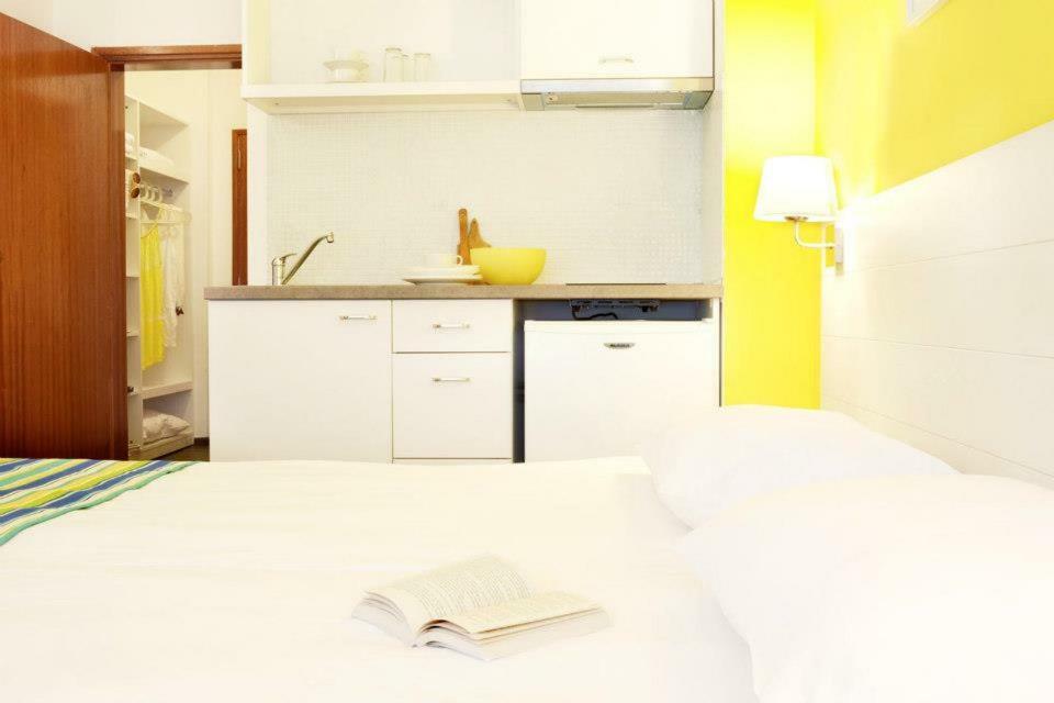 Green Park Hotel 골든샌드 외부 사진